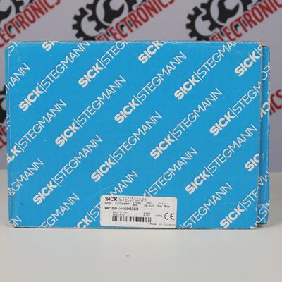 SICK ARS60H4A00360 ID 1031675 CODIFICADOR  6 meses de garant