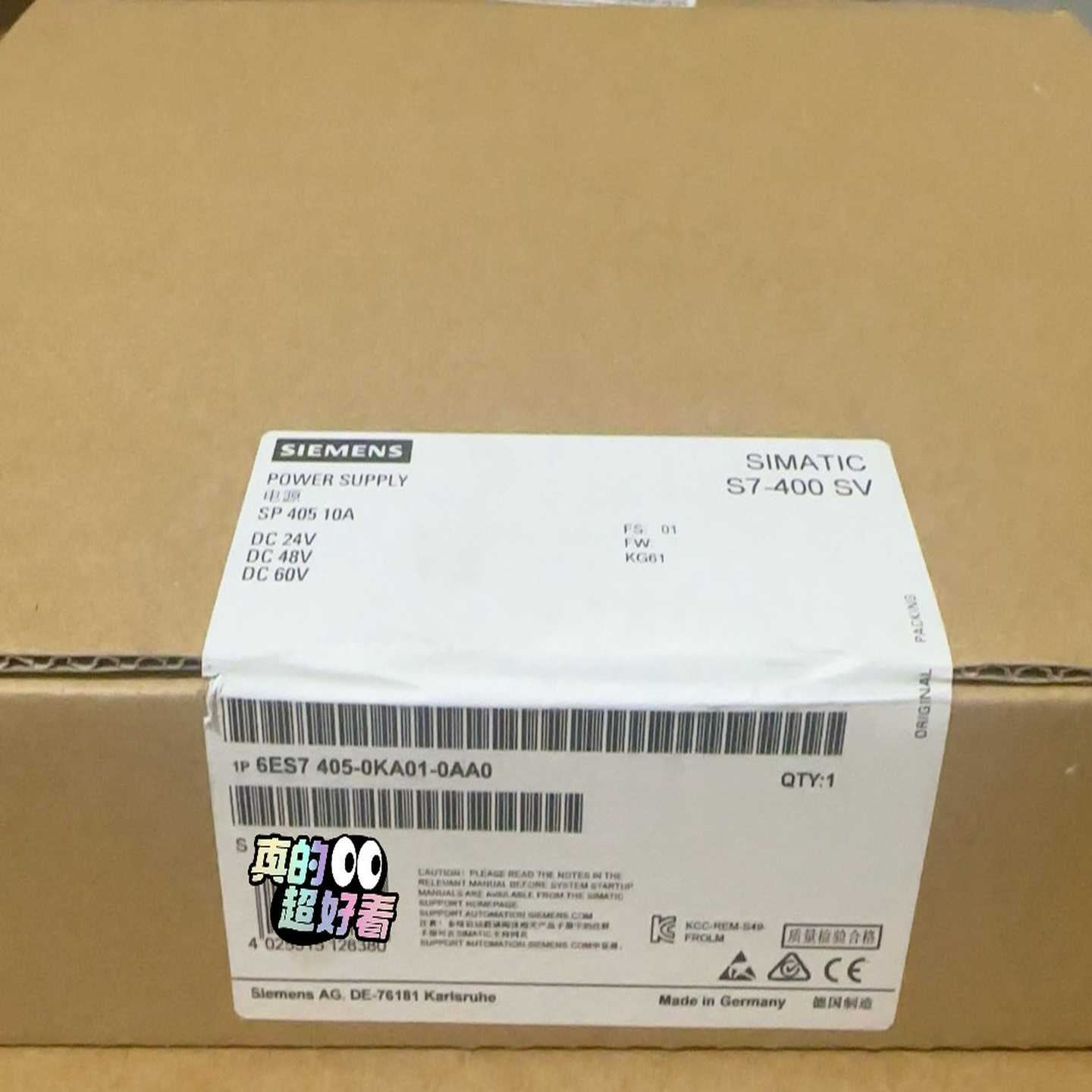 6ES7405-0KA01-0AA06ES7405-0询价