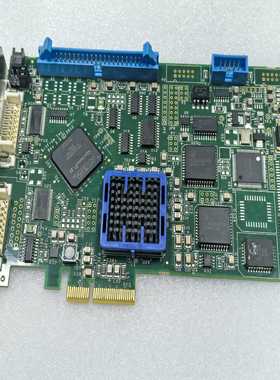 【星慕电子】迈创 Matrox CronosPlus 采集卡 NEO-3