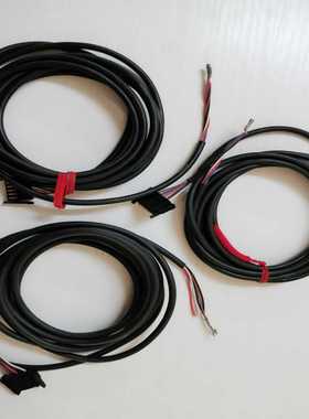 基恩士E120411-I成色如图（零零电子）