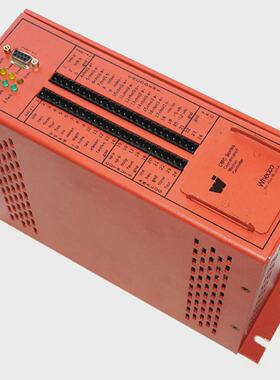 USED WHEDCO CMC00012B MOTOR CONTROLLER CMC00012B