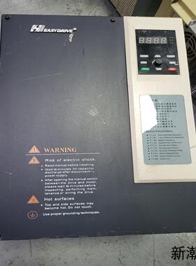 易驱变频器3037KW GT210-4T0300G4T0议价商品