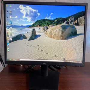 戴尔SE2222HV 21.5英寸VA面板显示器 成色如图