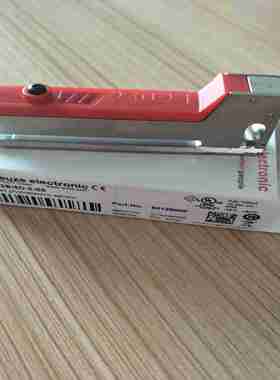 议价-德国正品leuzeGS63B/6Da.3-S8标签检传感器贴标