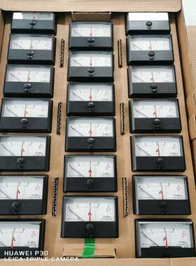 配件全新原装横河YOKOGAWA电流表2096A37-A34-N-B-BS FS 议价