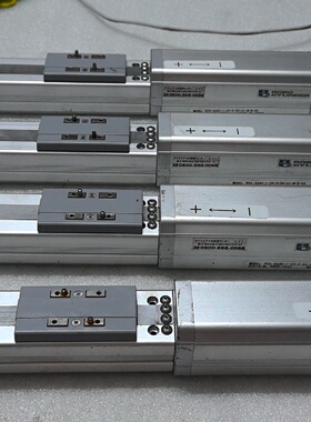 IAI电缸RCASA4C120550A1M议价