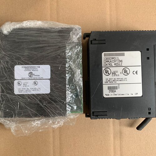 IC693CMM311L IC693CMM311G IC69-议价