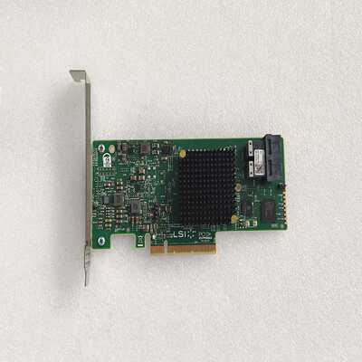 询价~H3C/新华三 0231A7QD LSI 9300-8i 1