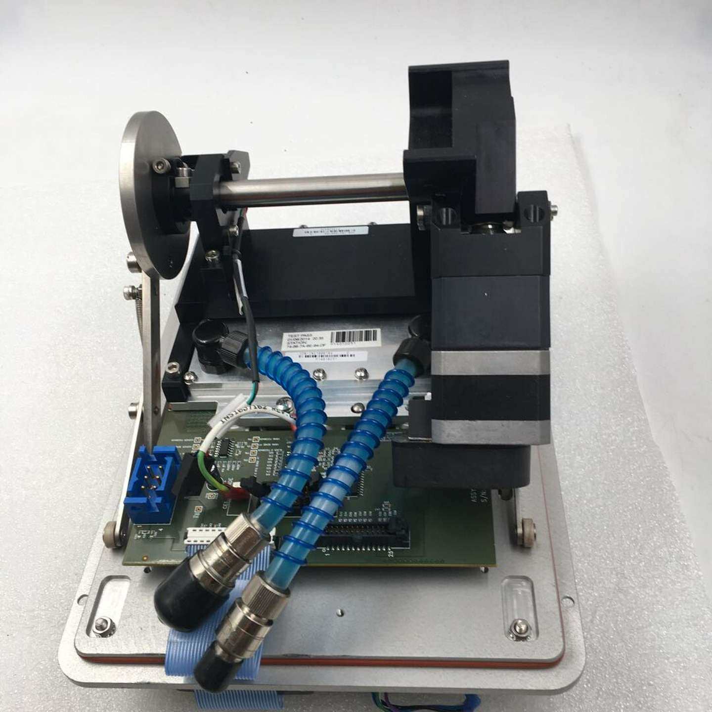 TEST PASS 74-86-7A-6E-94-DF P1{议价}