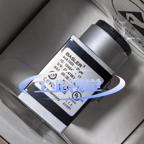 巴斯勒BASLER工业相机acA1600-20gm，德国原装—议价