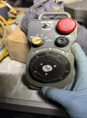 【请询价】KM-1HY4-SW2-FRNB53-S二手拆机实物图实拍成