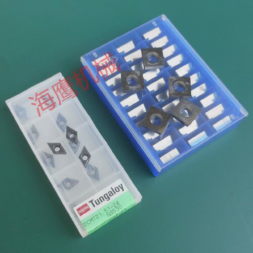 复合式倒角机专用刀片直线曲线刀头钢件不锈钢台式倒角机内孔刀粒