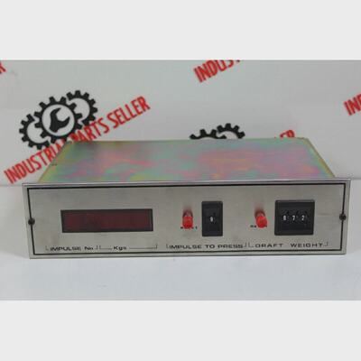 CCB Impulse 21042 Caronno p.ITALIEN Display  6 Monate Gewhrl
