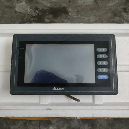 【议价】台达触屏幕DOP-AS57BSTD适用