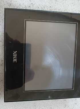 【议价】信捷触摸屏TG765S-ET保护膜还在，功能包适用