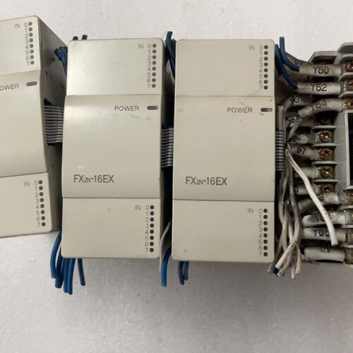 询价/FX2N16EX