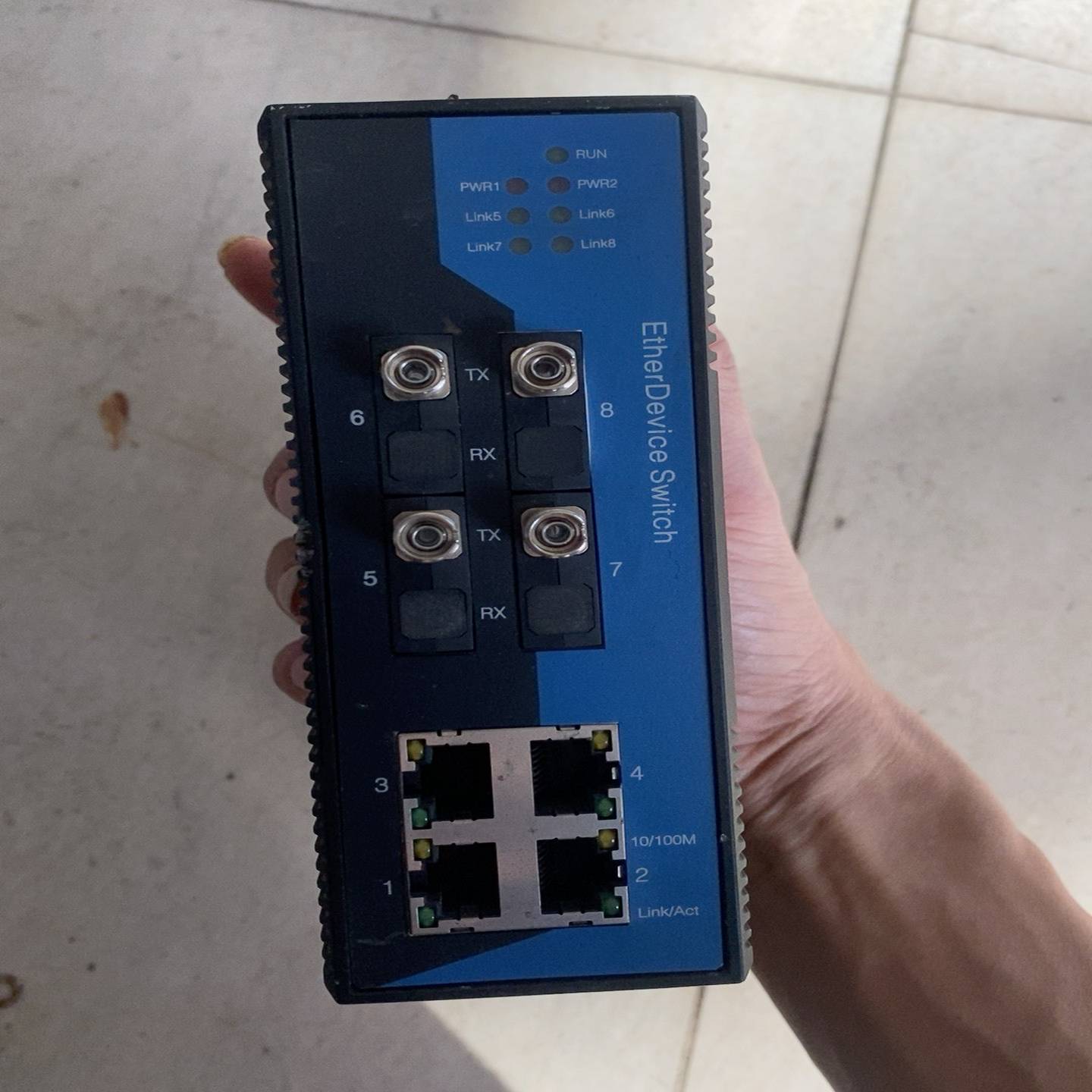 maiwe迈威通信HITE-IES2010-2GS询价