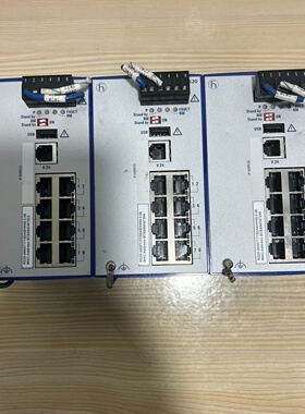 议价HirschmannRS20工业交机型号RS2