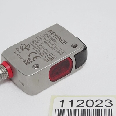 议价LrZb250cp Abstsbasierter Lasersensor适用