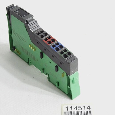议价Phoex Contact 2861331 Ib Il 24 Pwr InPac Einspeisemodul