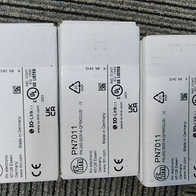 寻IIFM易福门传感器PN7011