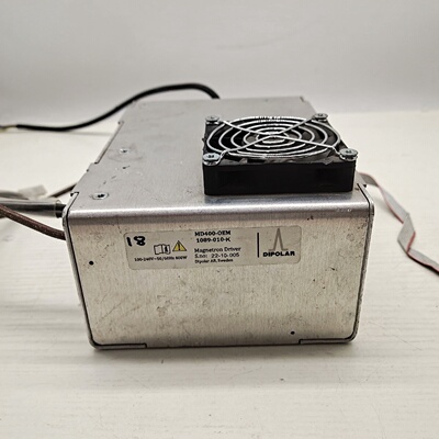 询价-议价DIPOLAR型号MD400OEM电源