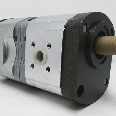 Rexroth 0510 565 395 AZPFF11011008LCN20XXKXS0203 Auenzahnrad