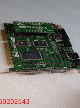 【请询价】EOTECHNICS ETS4 Ver15  CONNEC