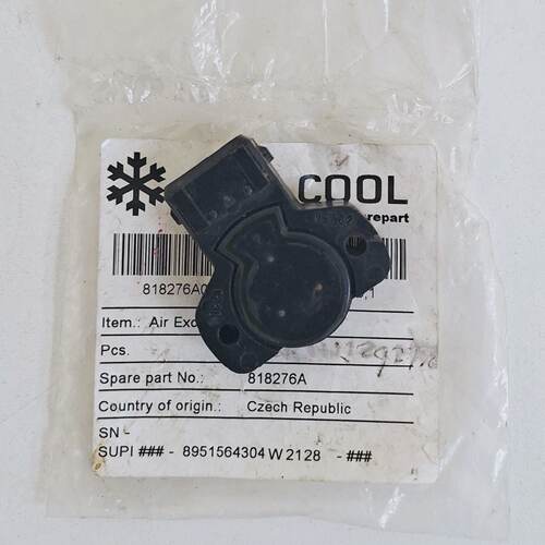 Star Cool 818276A Air Exchange Sensor Lot of 3 pcs