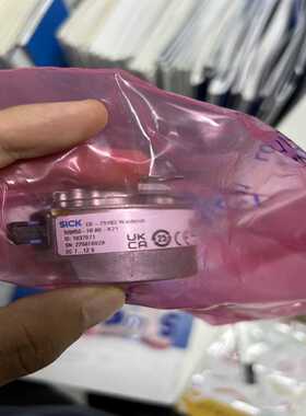 询价SickSRM50-HFA0-K21伺服反馈编码器