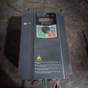 7.5KW 欧科变频器 PT300 7R5G 一台 霸霸电子