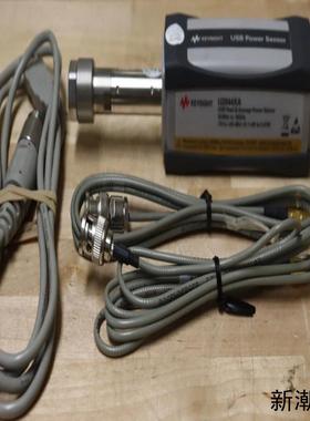 基斯赛特 U2044XA 峰值与平均值 USB 功率传感器议价商品