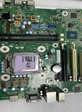 （议价）HP280G3/480G4MT主板，各4片，都是测试