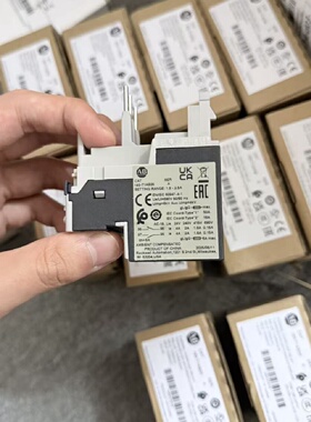 议价AB罗克韦尔 193-T1AB25/193-KB20/193-KB40/193-T1AB48过载继