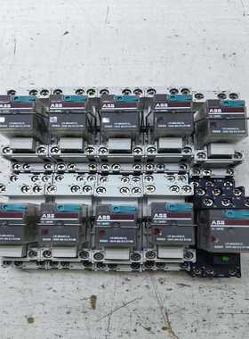 ABBCR-M024DC3L继电器配CR-M3SS底座配--议价商品