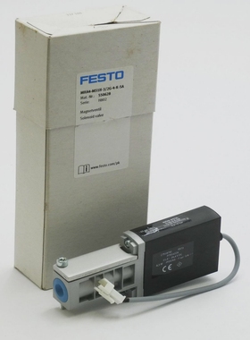 FestoMHA4-MS1H-3/2G-4-K-SAMHA4MS1H3/2G4KSA550628Magnetv