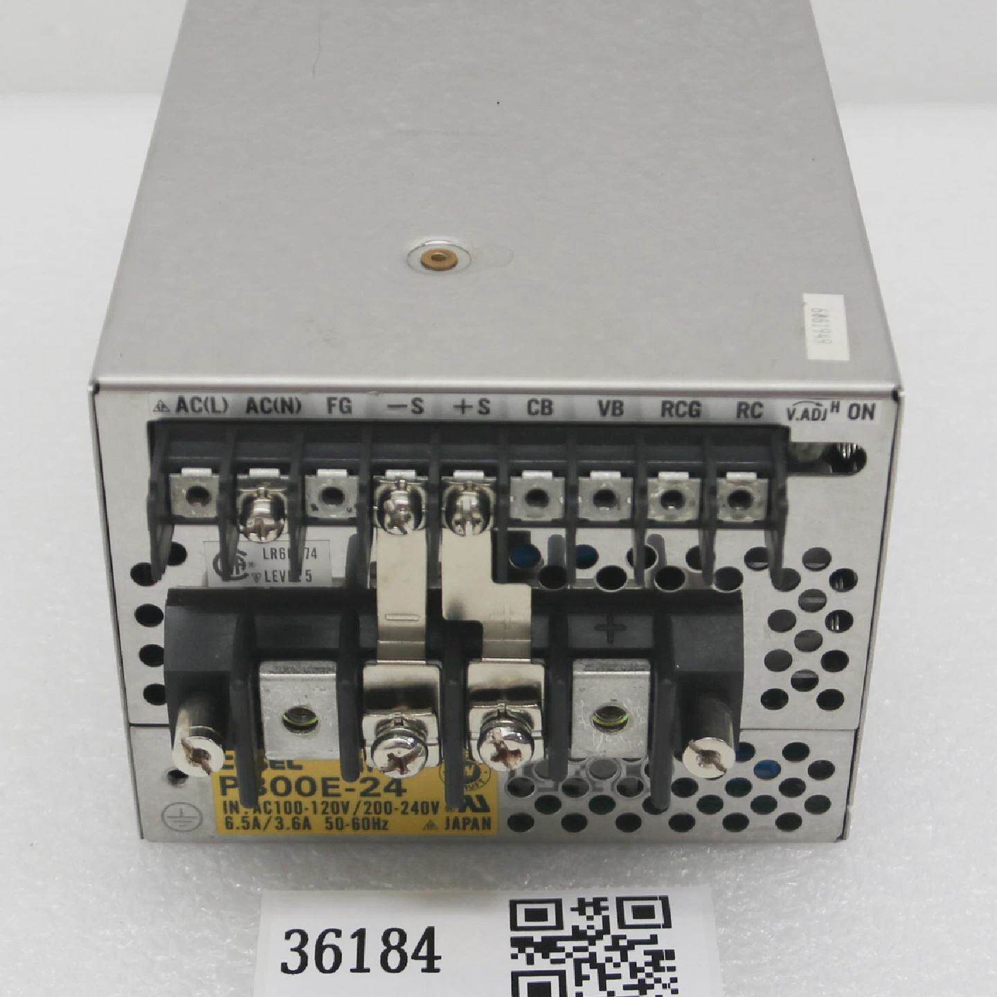 36184COSEL电源24伏14安部件P300E24