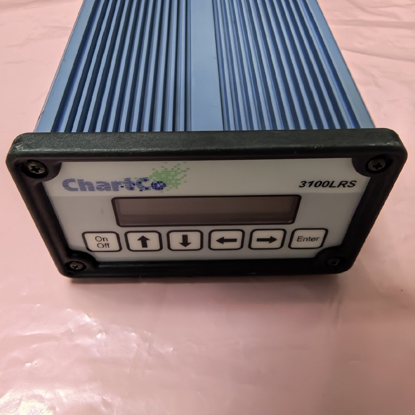 Chartco3100LRSXMRECEIVER船用，议价商品