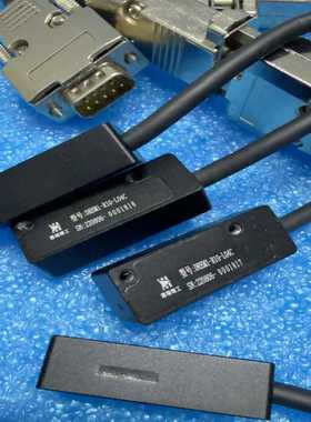 德瑞精工传感器DREM1-R10-L04C，实物拍摄成色--议价商品
