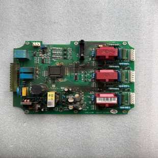 LZB 西驰软启动主板CMC 功能 星慕电子