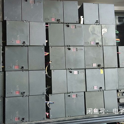 【询价】6ES7 307-1EA00-0AA0一共是53个，其中9个