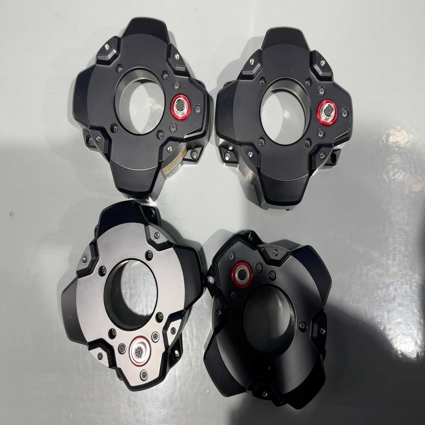 基恩士多光谱光源，型号CA-DRM5X，现货一批53个，成色--议价商品