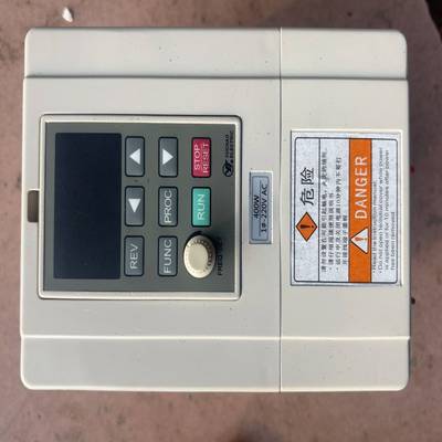 上海亚泰变频器/禹超变频器YTB-S5c-0.4KW，询价