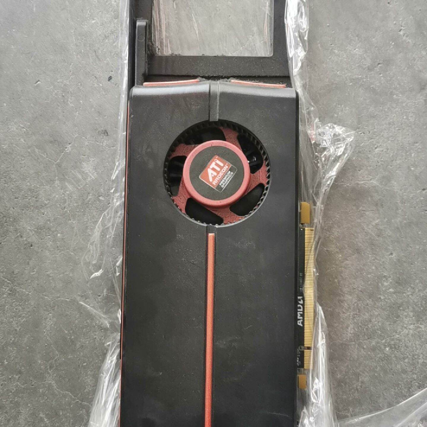 apple苹果 MAC PRO A1289工作站HD5770议价