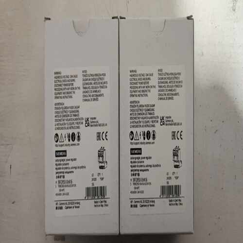 3RF2950-0HA16功率调节器保询价