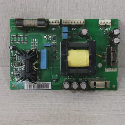 ABB APOW01C POWER SUPPLY BOARD 64493647D 12