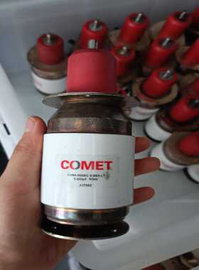 询价COMET真空电容，CVBA-500BC5-BEA-L，