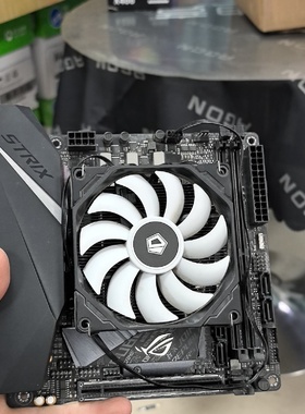 议价华硕ROGB360i主板附带i59400f处理器和