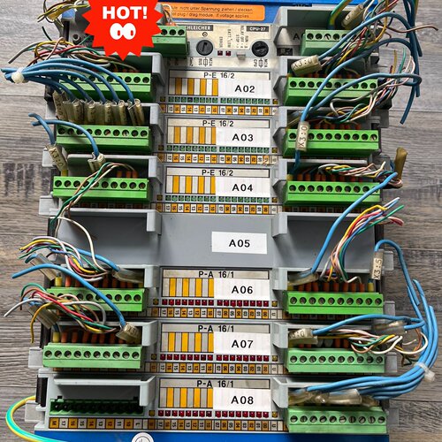 溢价-SCHLEICHER施莱西尔PLCP03CPU
