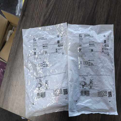 咨询-易福门OGH580